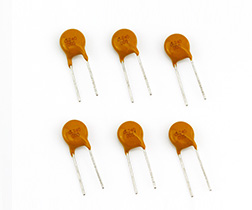 240V插件自恢復保險絲