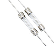 集電通玻璃管保險(xiǎn)絲