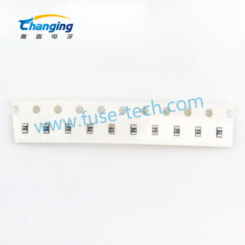 SMD0603-005-24V SMF SERIES