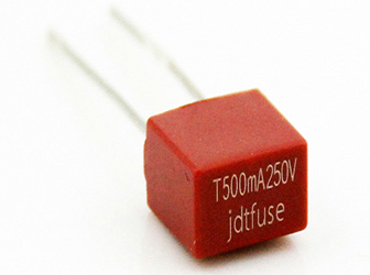 圓形慢斷保險絲