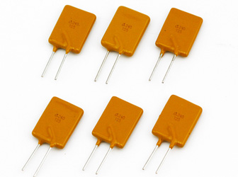 保險絲是否合格?