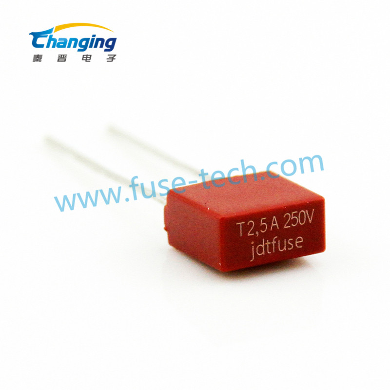 微型(方形)保險絲