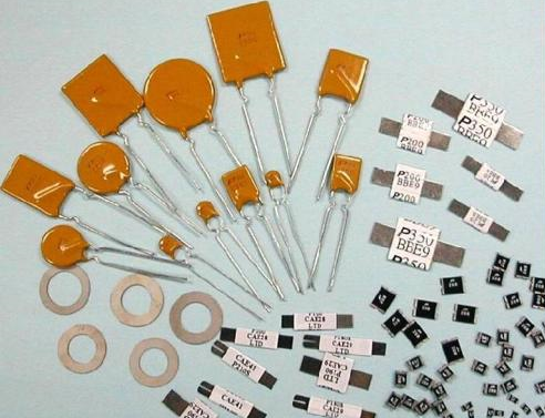 貼片、插件保險絲