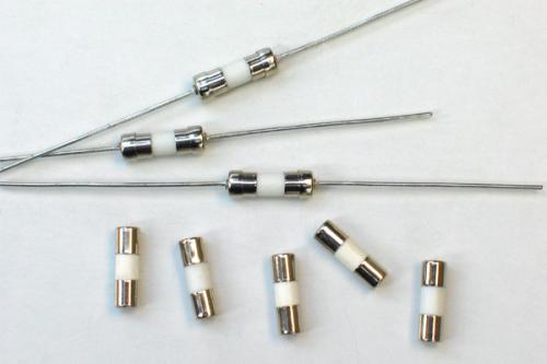 保險絲選型錯誤會怎樣?